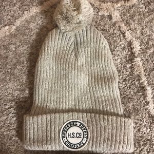 Herschel Supply Company Beanie